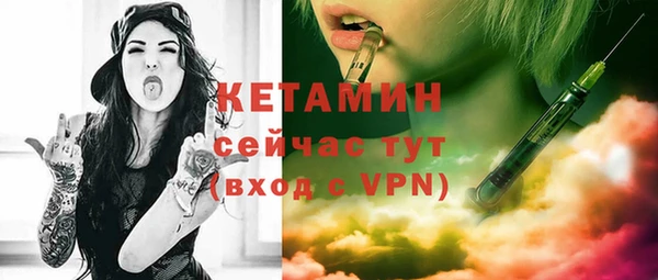 молекула духа Бородино