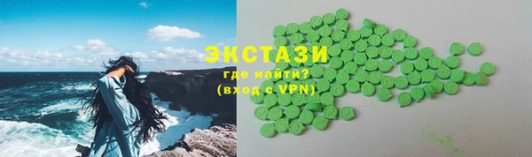 молекула духа Бородино